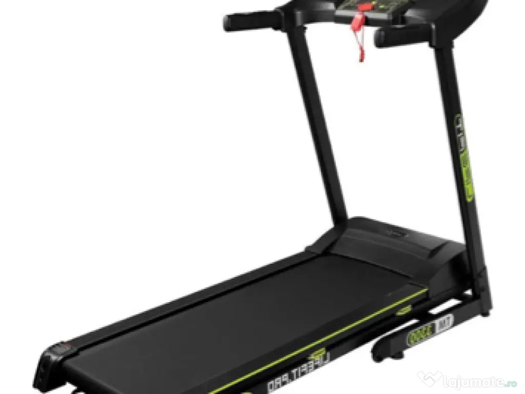 Vând bandă de alergat lifefit 3300 