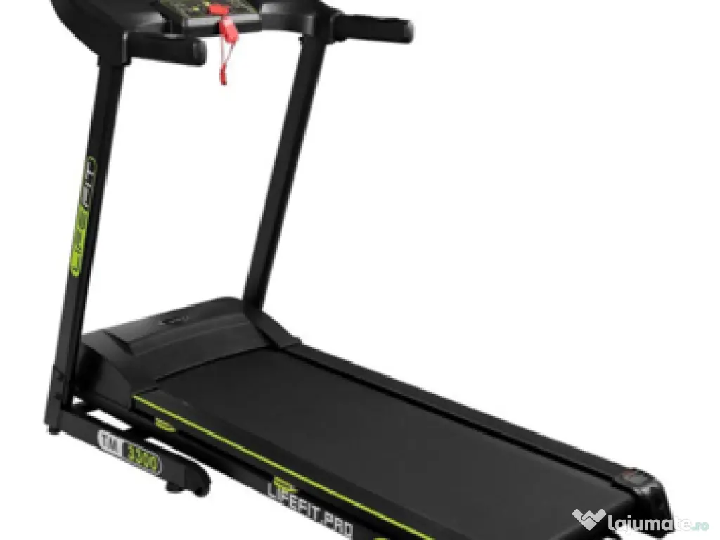 Vând bandă de alergat lifefit 3300 
