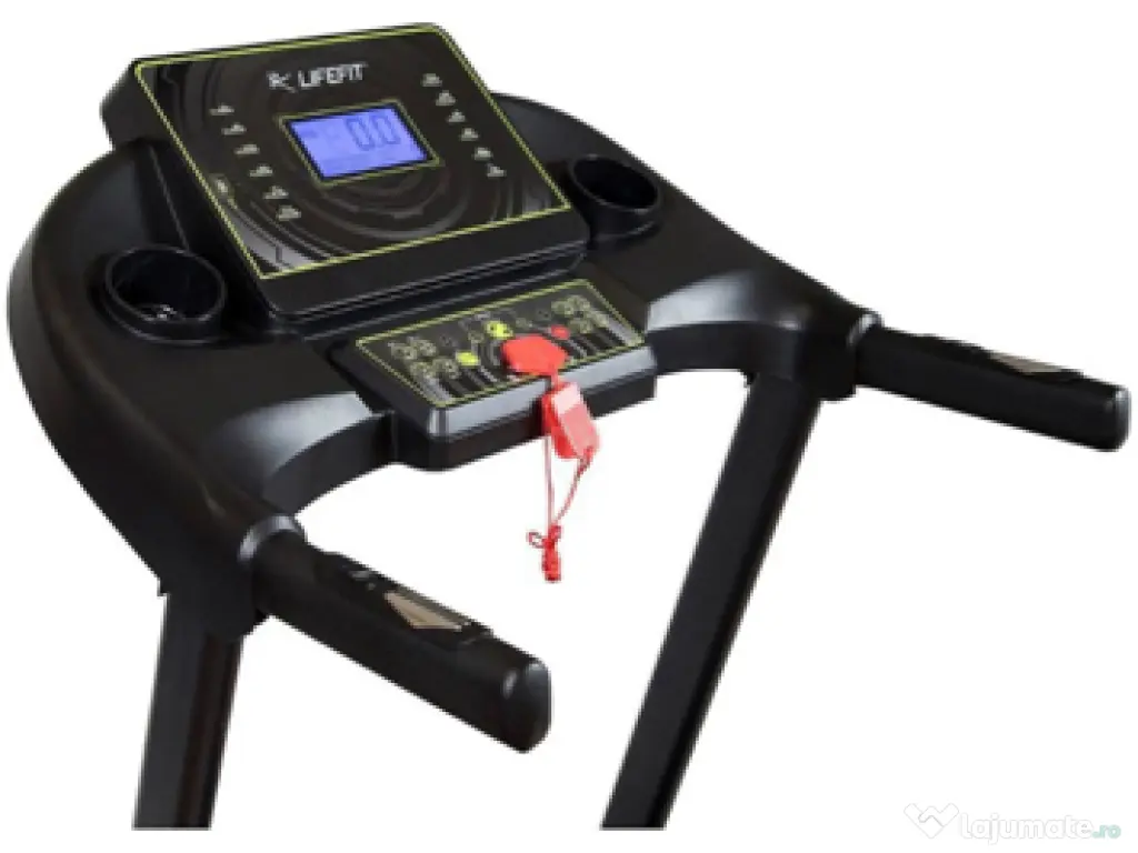 Vând bandă de alergat lifefit 3300 