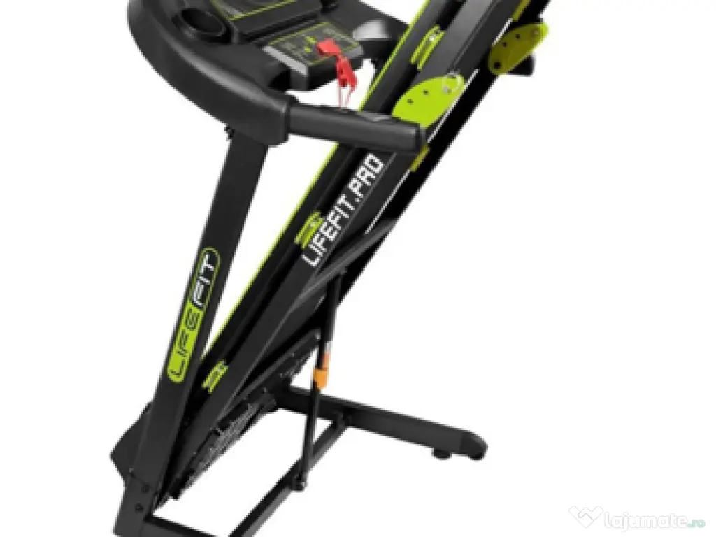 Vând bandă de alergat lifefit 3300 