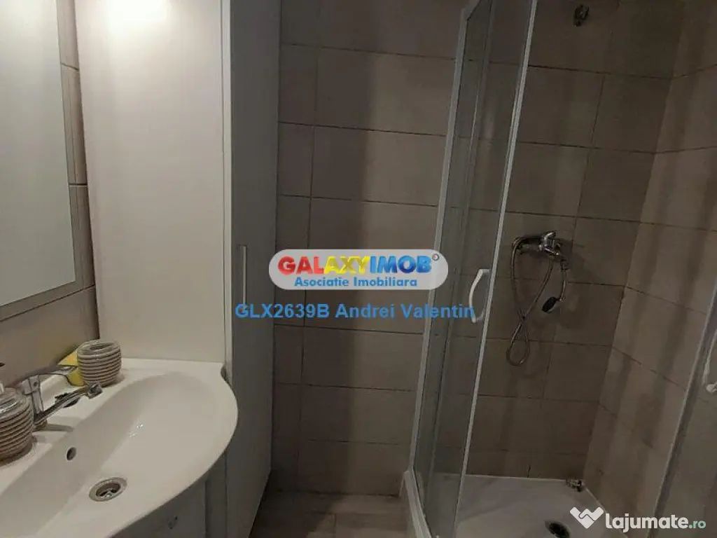 Garsoniera Bloc Nou Berceni - Grand Arena - Centrala