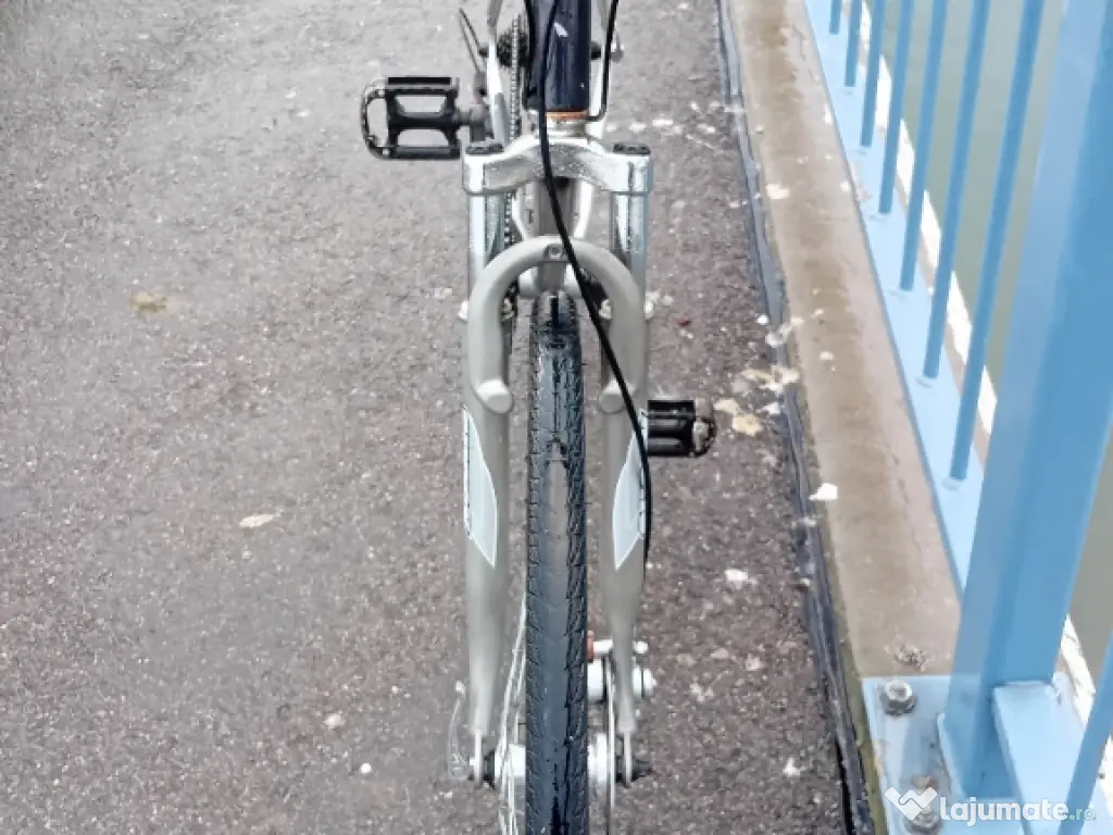 Bicicleta de oras pe 28 