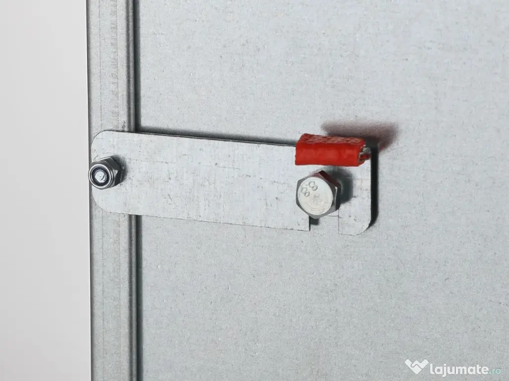 Afumatoare Carnat Carne Branza Peste Alimente Clisa 80x30x40cm LIVRARE GRATUITA 