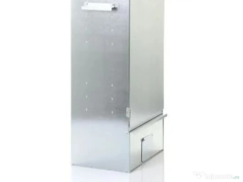 Afumatoare Carnat Carne Branza Peste Alimente Clisa 80x30x40cm LIVRARE GRATUITA 