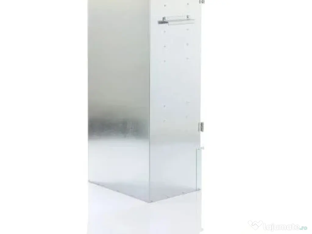 Afumatoare Carnat Carne Branza Peste Alimente Clisa 80x30x40cm LIVRARE GRATUITA 