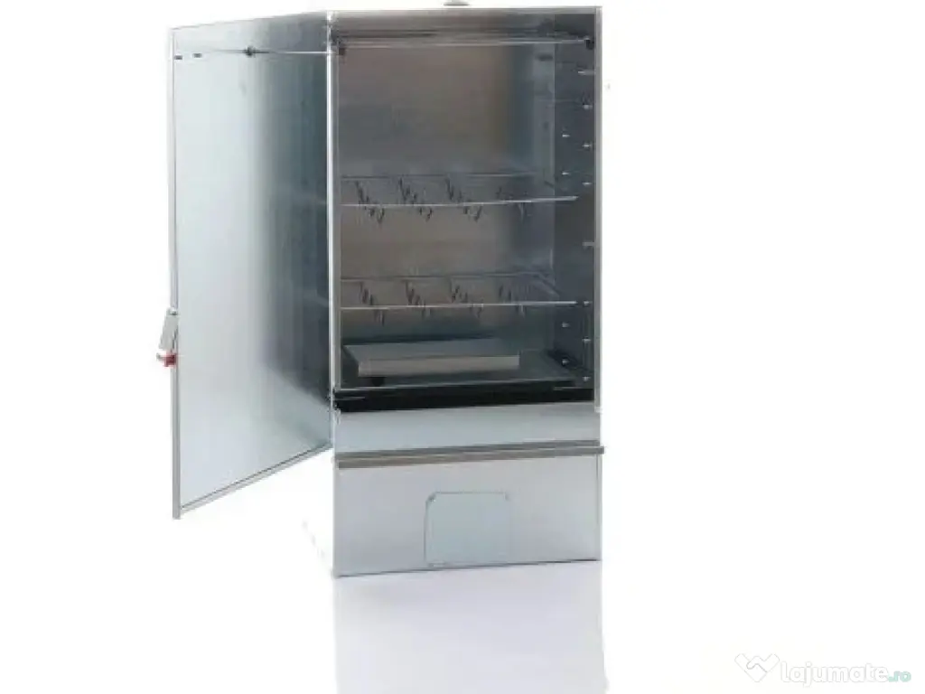 Afumatoare Carnat Carne Branza Peste Alimente Clisa 80x30x40cm LIVRARE GRATUITA 