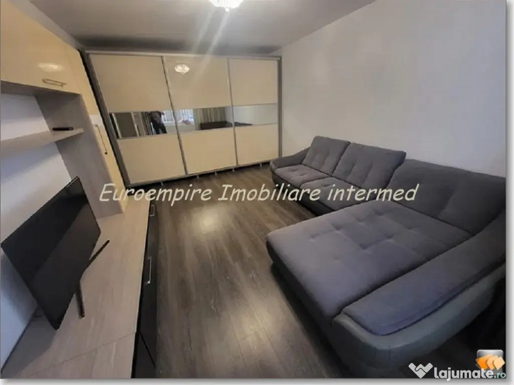 Apartament 3 camere decomandate zona Anda