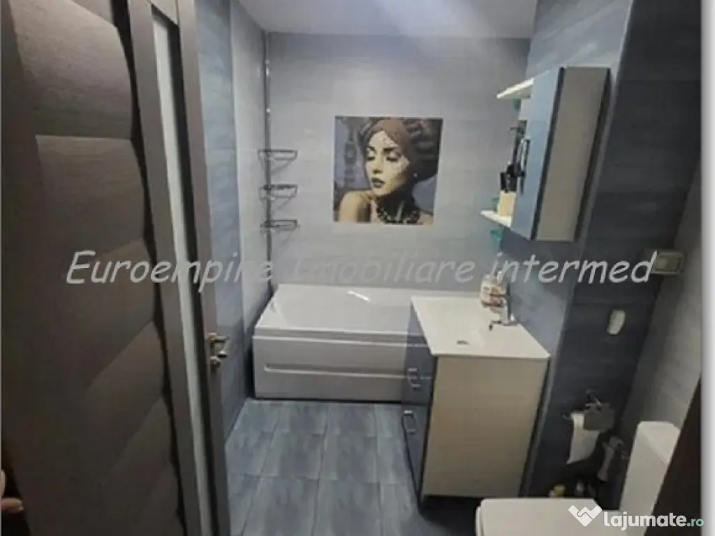 Apartament 3 camere decomandate zona Anda