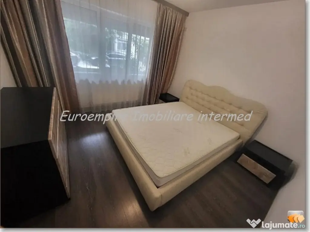 Apartament 3 camere decomandate zona Anda