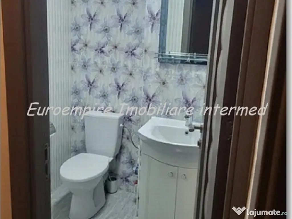 Apartament 3 camere decomandate zona Anda