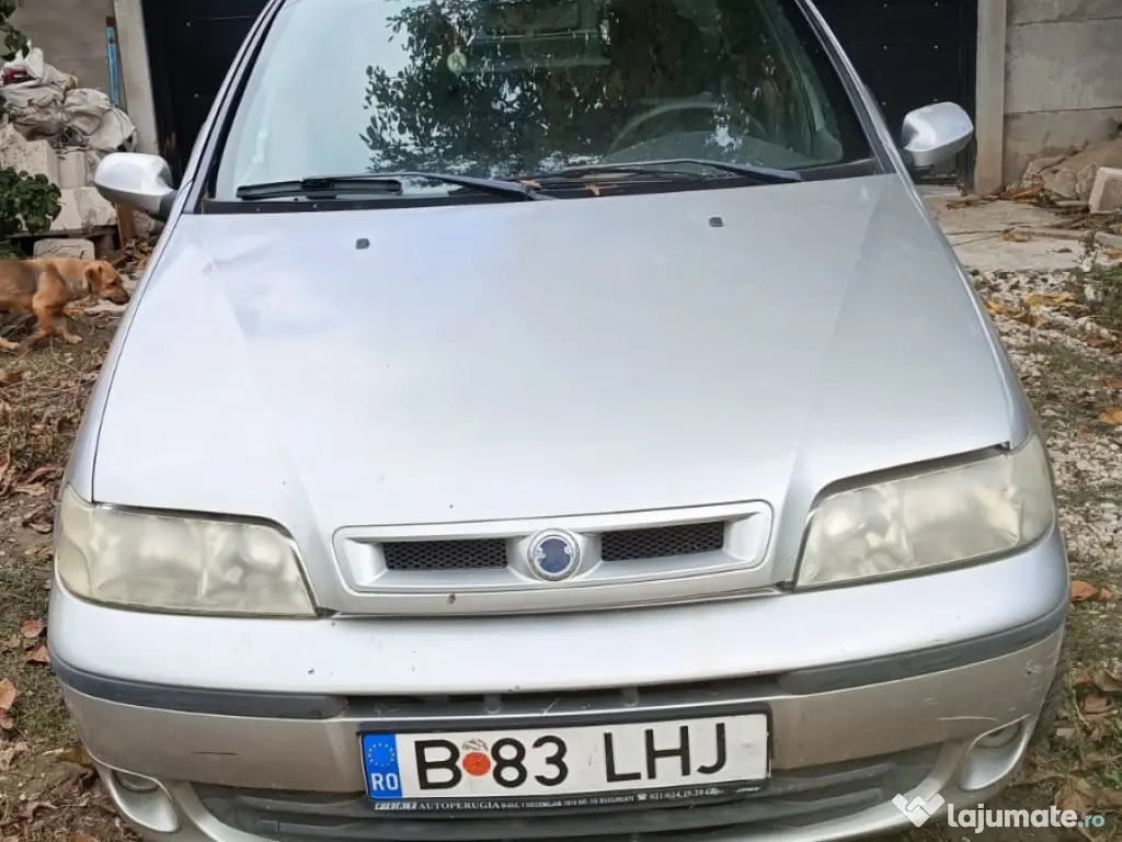 Vand FIAT Albea 2005 