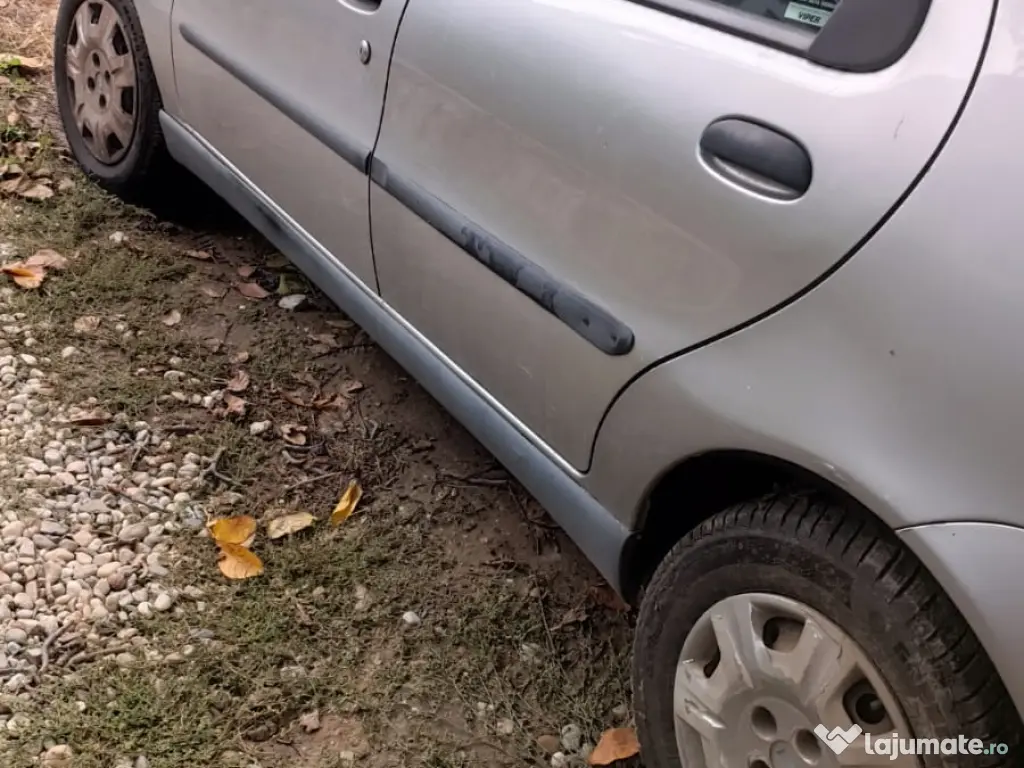 Vand FIAT Albea 2005 