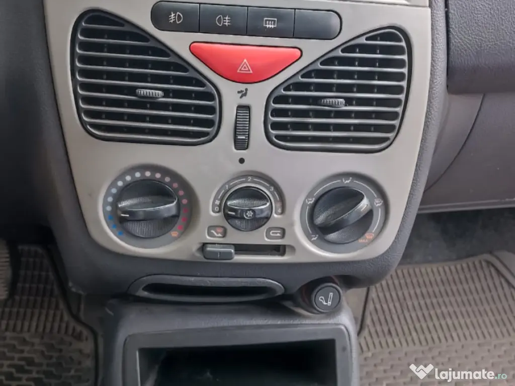 Vand FIAT Albea 2005 