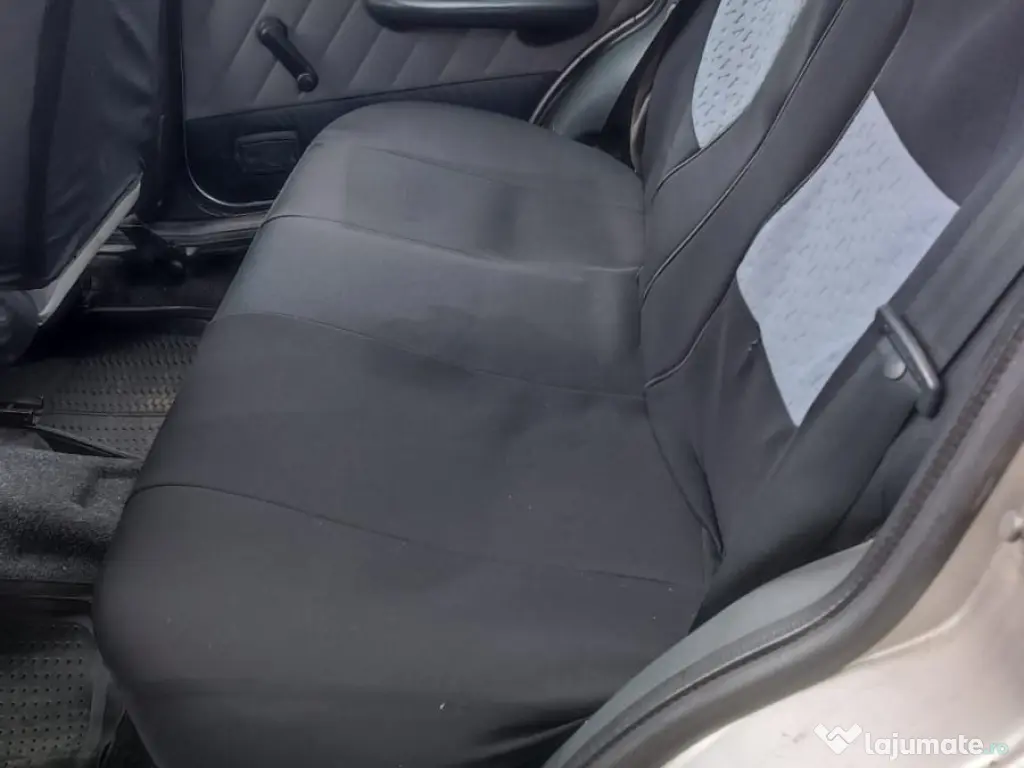 Vand FIAT Albea 2005 