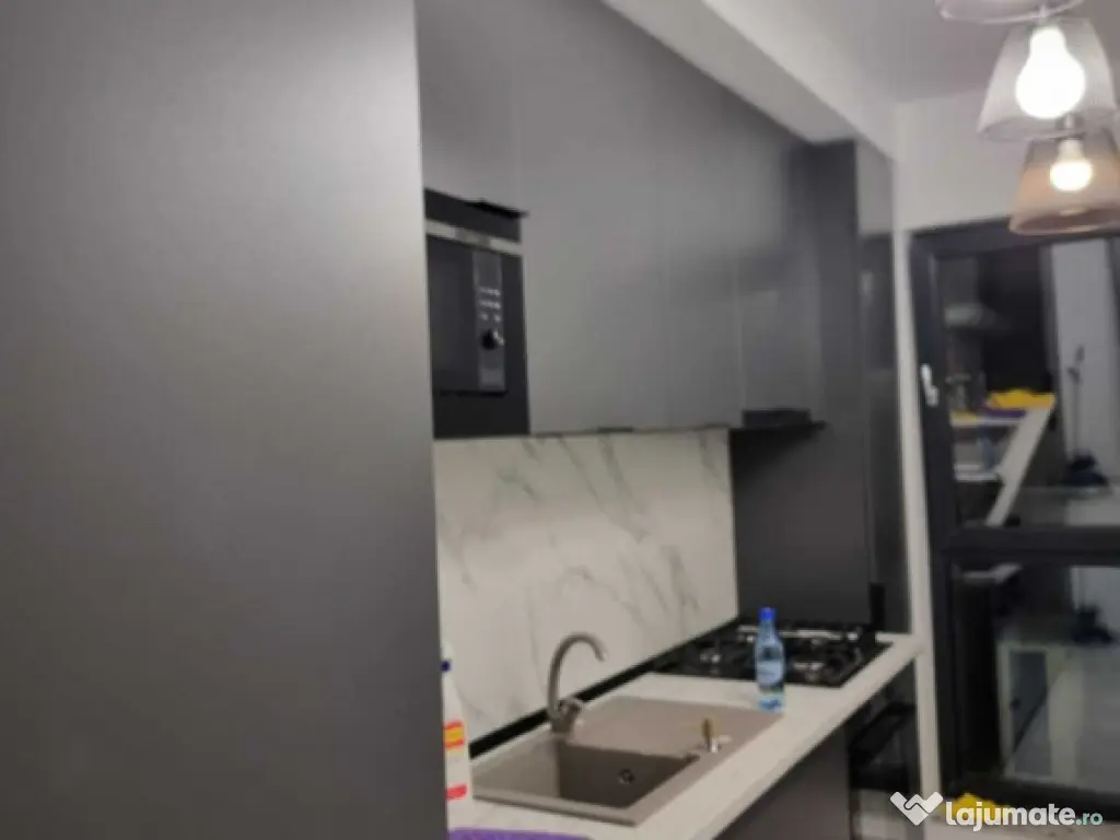 Garsoniera premium, incalzire pardoseala, zona Viilor