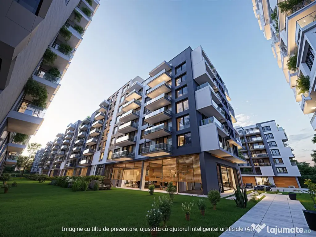 Spatiu comercial de inchiriat in Berceni / Aproape de metrou 