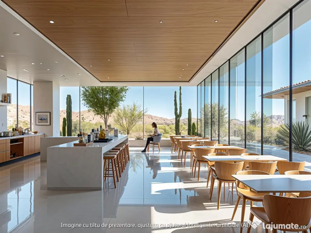 Spatiu comercial de inchiriat in Berceni / Aproape de metrou 