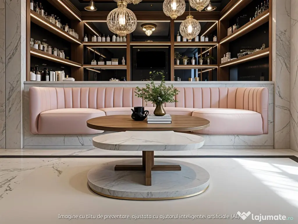 Spatiu comercial de inchiriat in Berceni / Aproape de metrou 