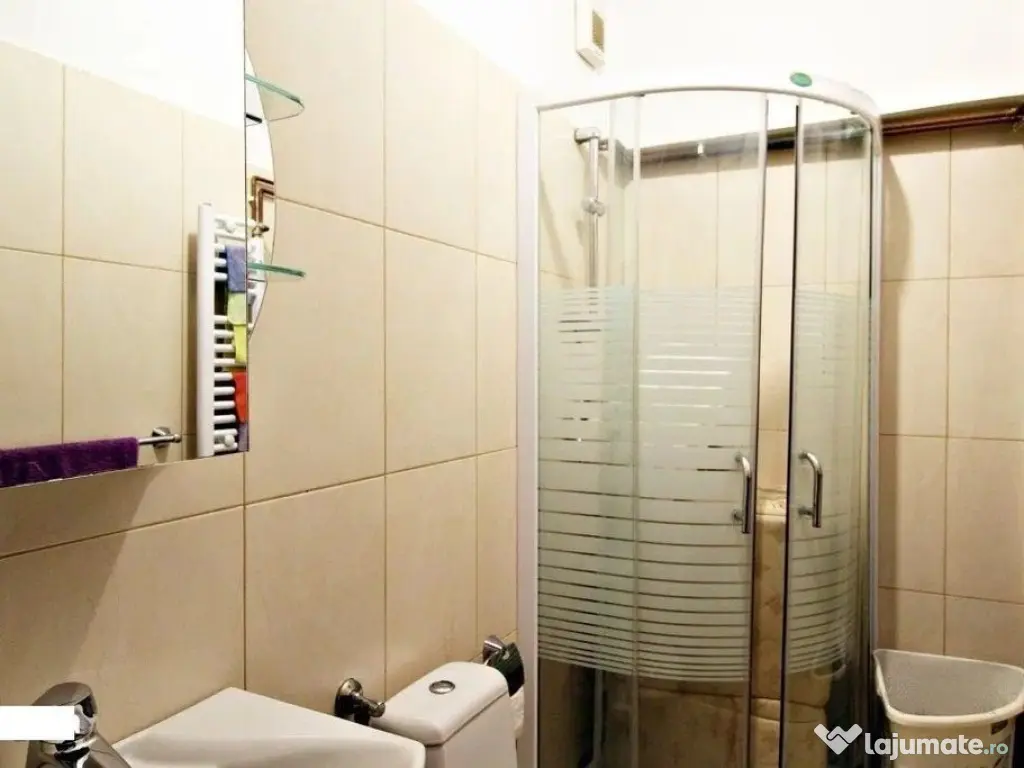 Apartament 3 camere Mircea 