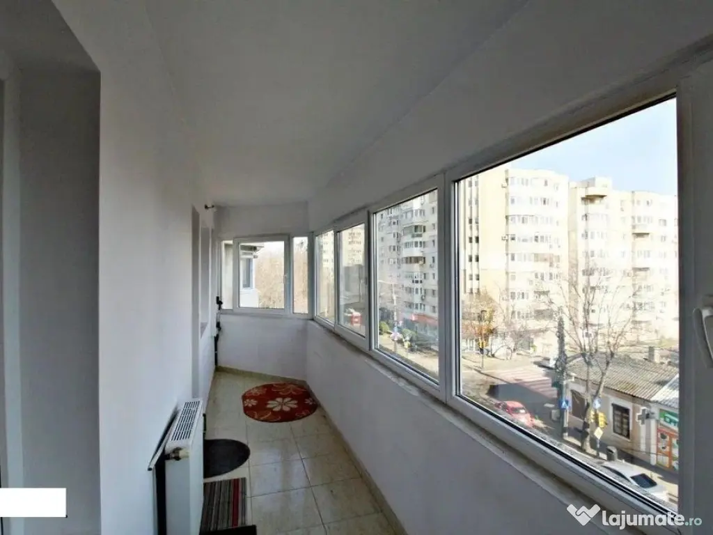 Apartament 3 camere Mircea 