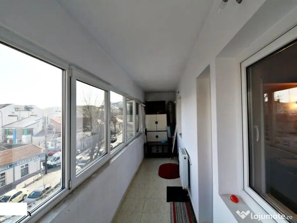 Apartament 3 camere Mircea 