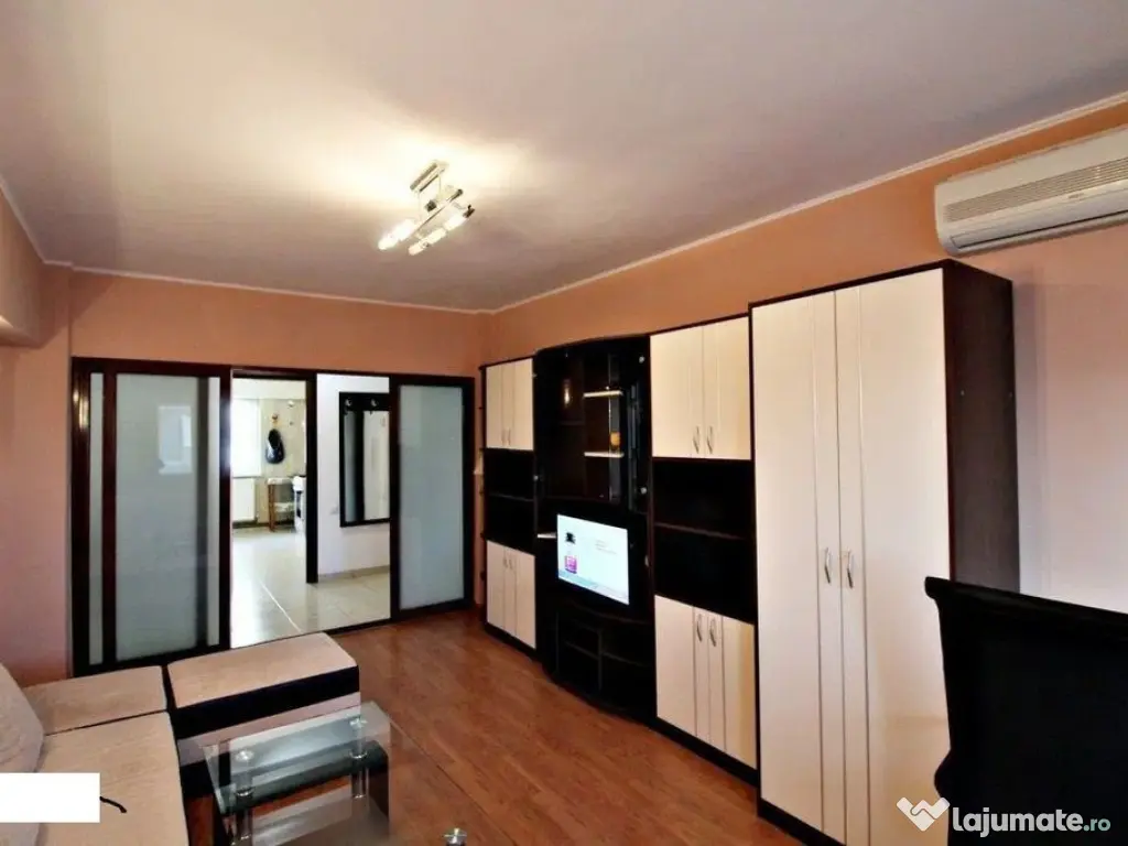 Apartament 3 camere Mircea 
