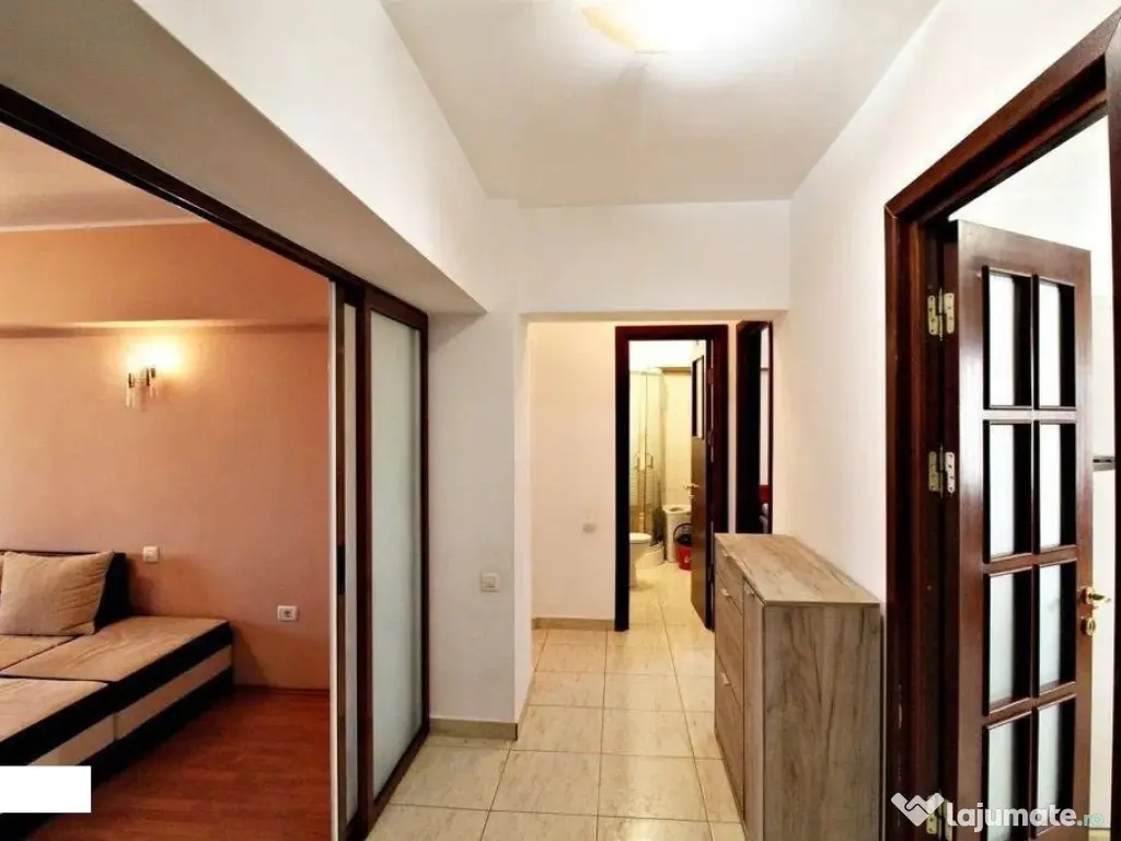 Apartament 3 camere Mircea 