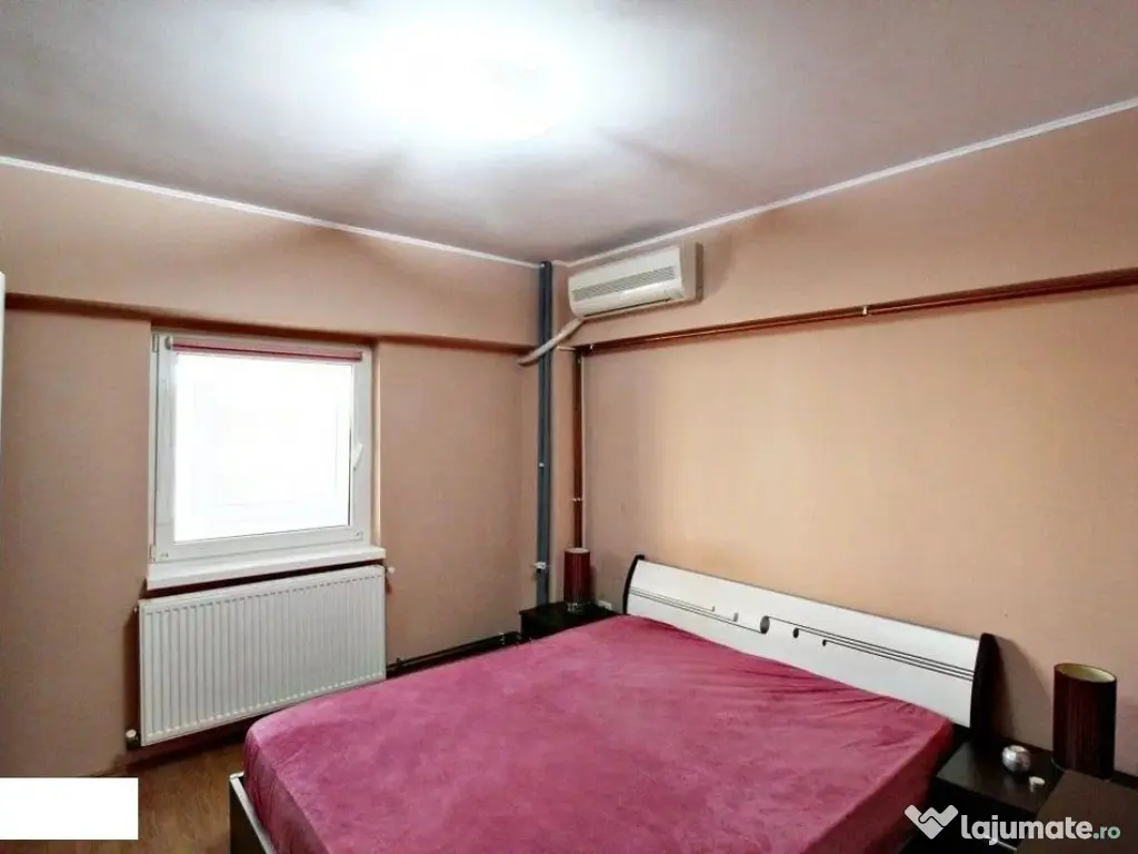 Apartament 3 camere Mircea 