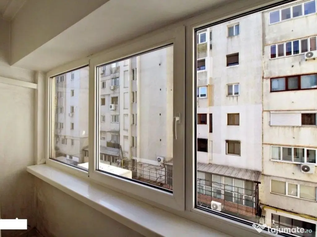 Apartament 3 camere Mircea 