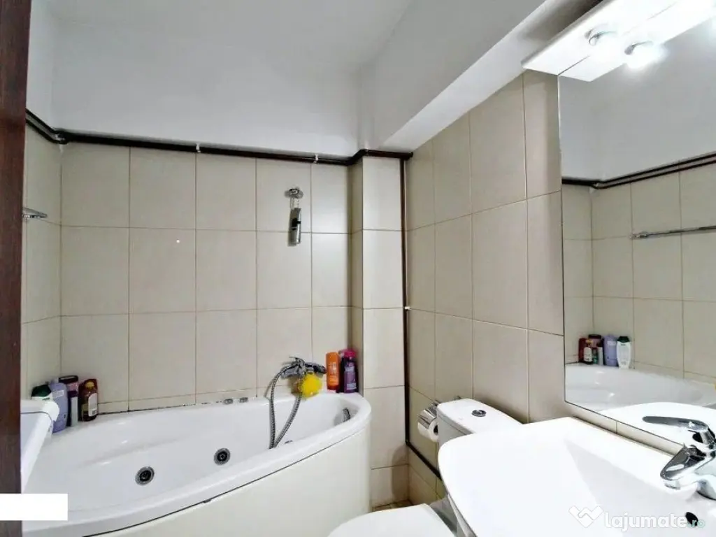 Apartament 3 camere Mircea 