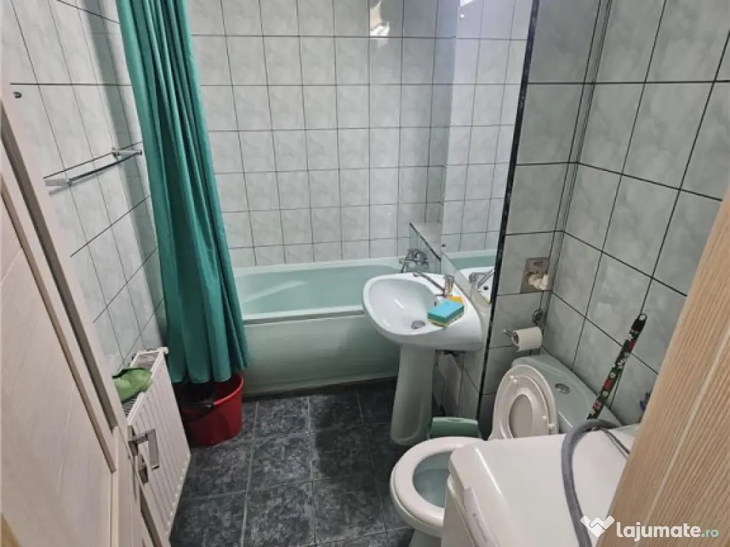 Apartament 2 camere cu vedere panoramica spre Tampa 