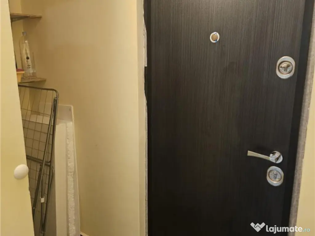 Apartament 2 camere cu vedere panoramica spre Tampa 