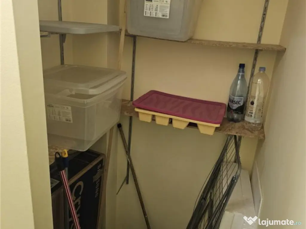 Apartament 2 camere cu vedere panoramica spre Tampa 