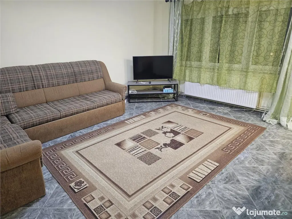 Apartament 2 camere cu vedere panoramica spre Tampa 