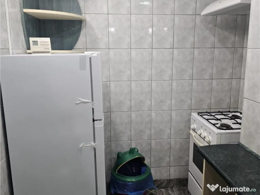 Apartament 2 camere cu vedere panoramica spre Tampa 