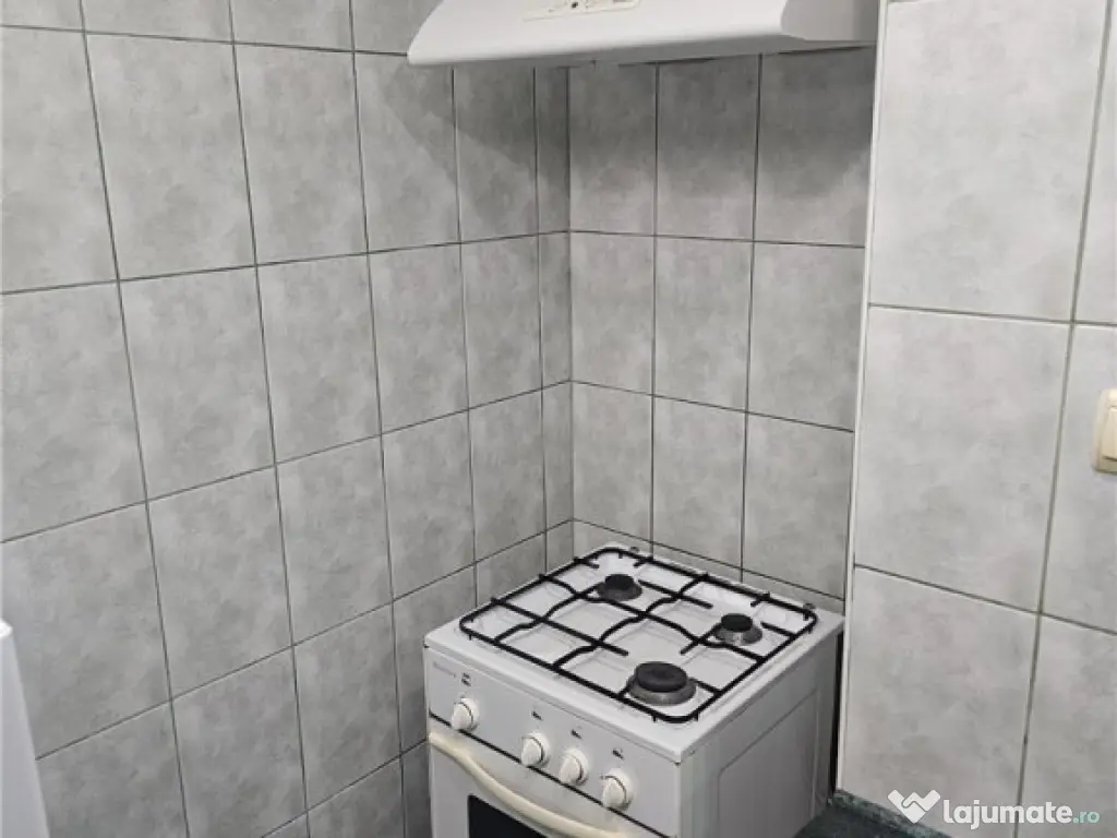 Apartament 2 camere cu vedere panoramica spre Tampa 