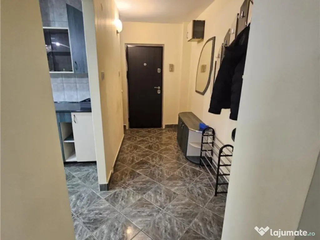 Apartament 2 camere cu vedere panoramica spre Tampa 