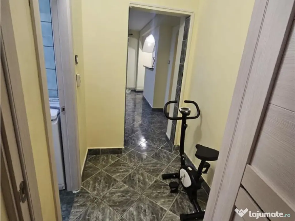 Apartament 2 camere cu vedere panoramica spre Tampa 