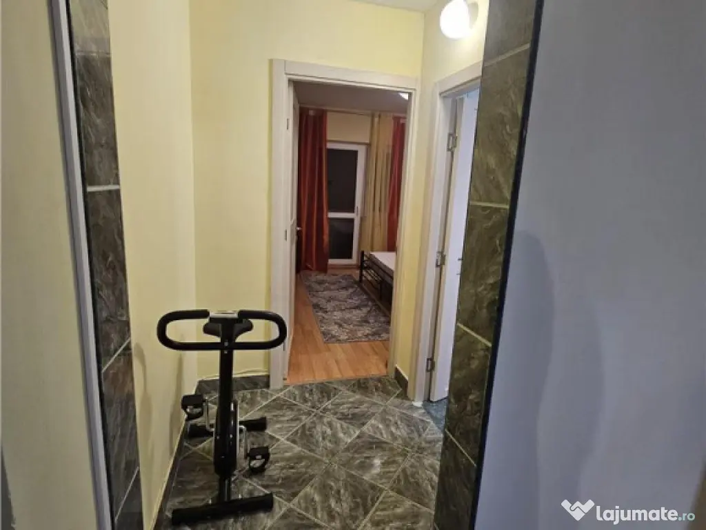 Apartament 2 camere cu vedere panoramica spre Tampa 