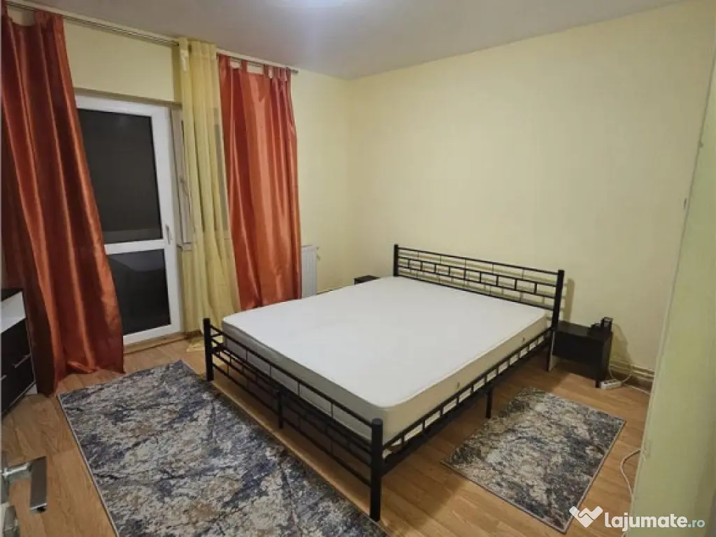 Apartament 2 camere cu vedere panoramica spre Tampa 