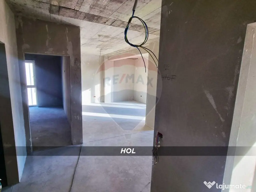 APARTAMENT DE VÂNZARE cu 3 camere în Baia Mare