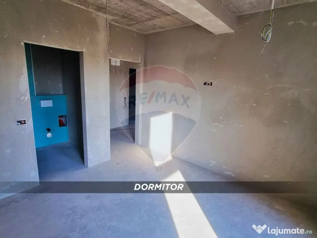 APARTAMENT DE VÂNZARE cu 3 camere în Baia Mare