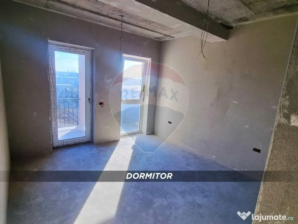 APARTAMENT DE VÂNZARE cu 3 camere în Baia Mare