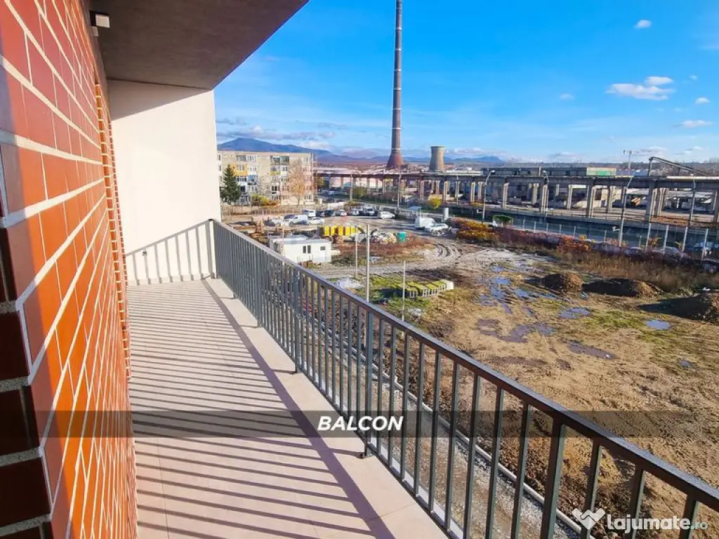 APARTAMENT DE VÂNZARE cu 3 camere în Baia Mare