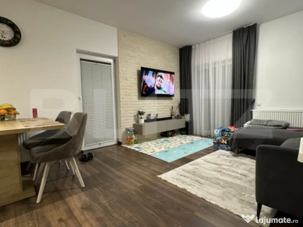 Penthouse de vânzare, 137 mp, zona Unirii 