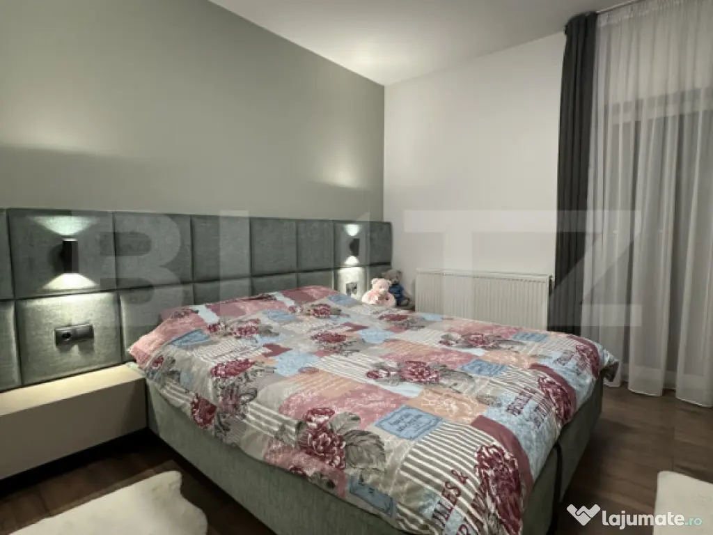 Penthouse de vânzare, 137 mp, zona Unirii 