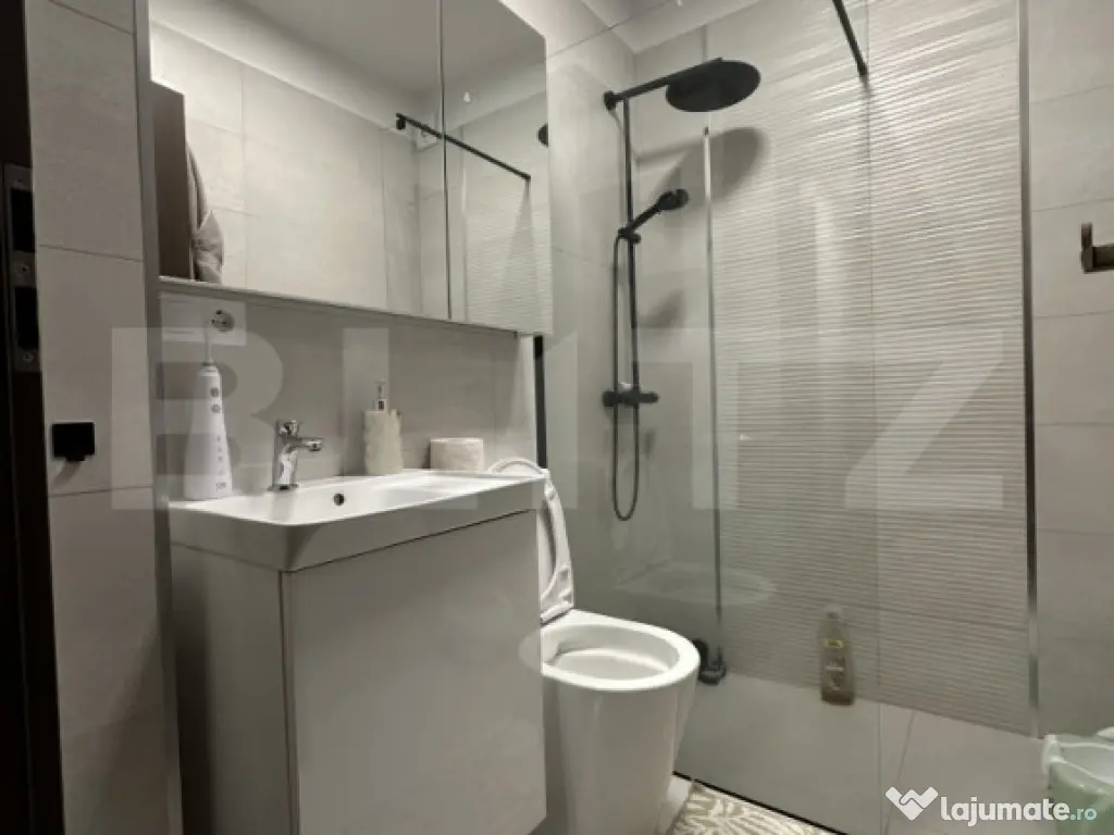 Penthouse de vânzare, 137 mp, zona Unirii 