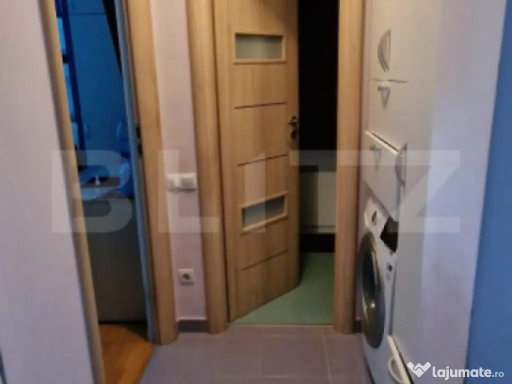 Apartament 3 camere, 57 mp, zona Micro 1