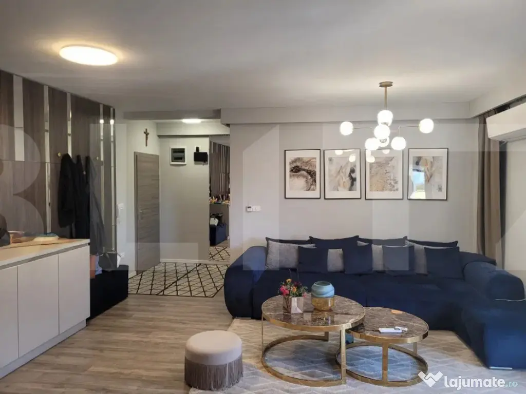 Apartament 4 camere Chisoda 197k