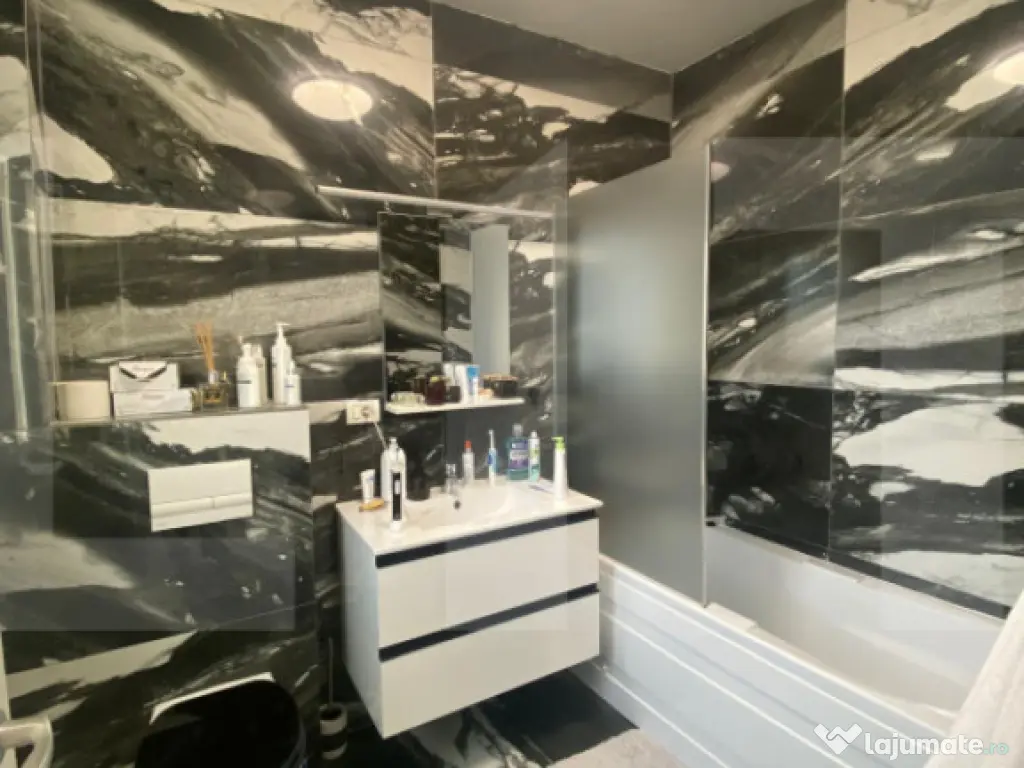 Apartament 4 camere Chisoda 197k